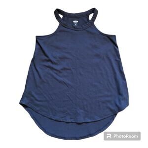 Old Navy Girls’ Gray Tank Top
